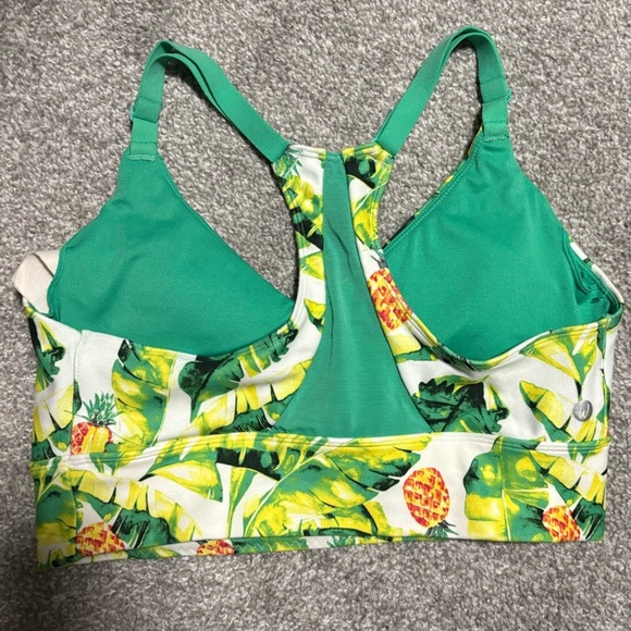 Wildfox Sweat Bra - Picture 2 of 5